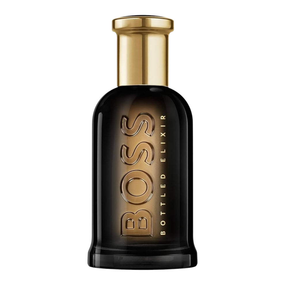 BOSS BOTTLED ELIXIR