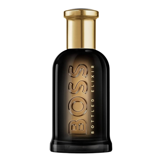 BOSS BOTTLED ELIXIR