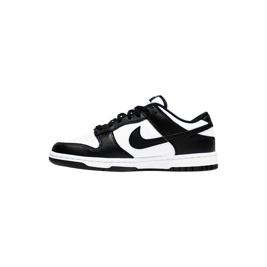 Nike-Dunk Low 'Panda Black White'