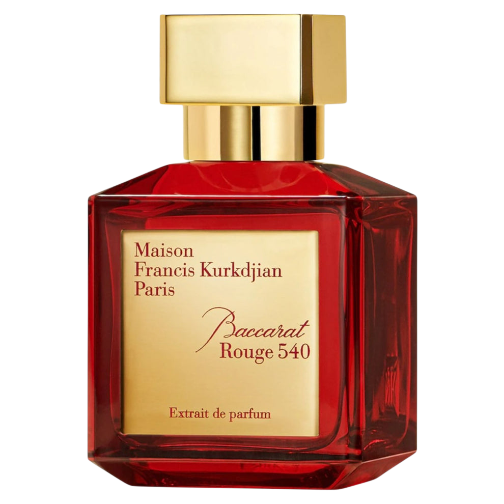 Maison Francis Kurkdjian Baccarat Rouge 540