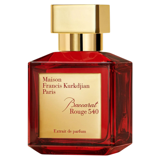 Maison Francis Kurkdjian Baccarat Rouge 540