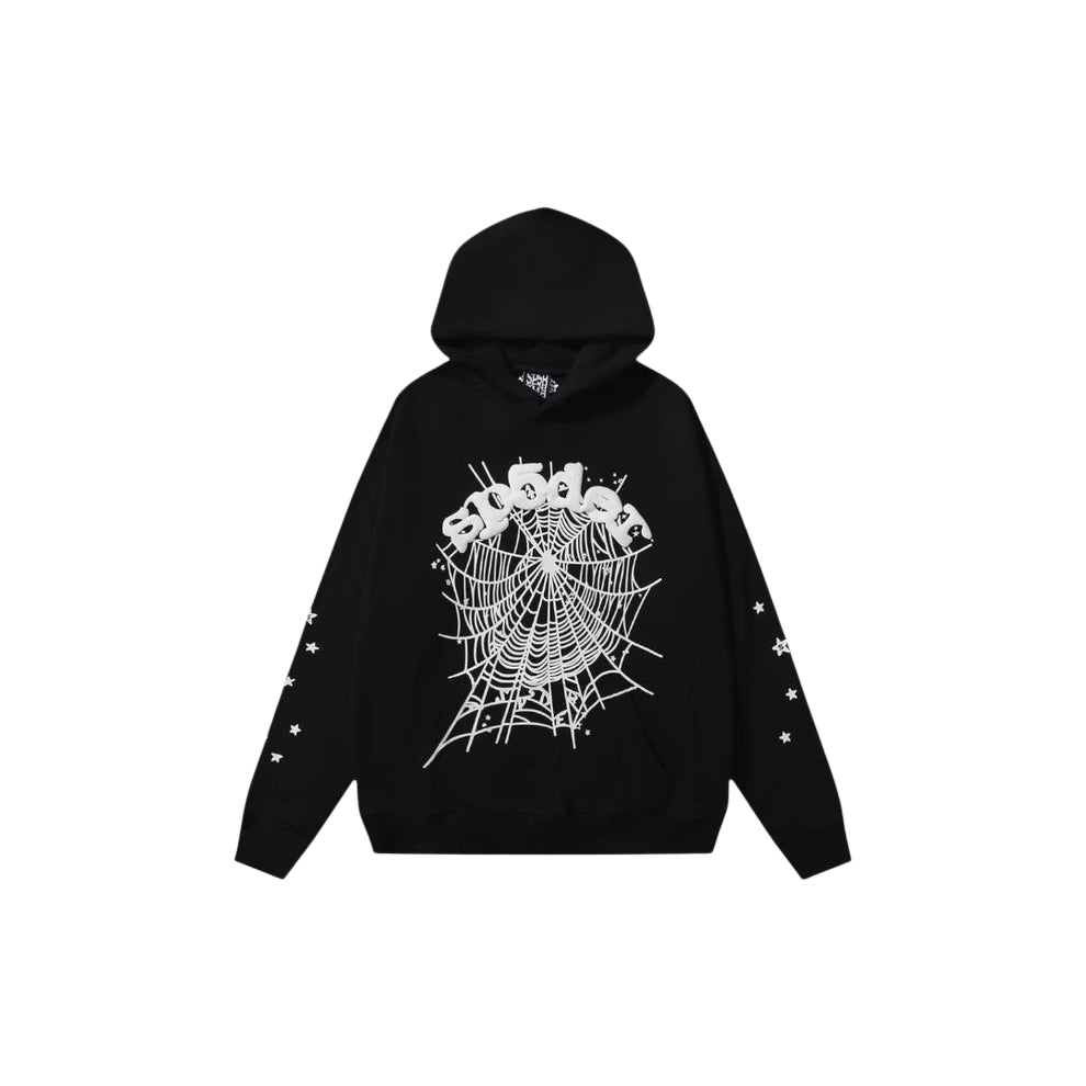 Sp5der Hoodie