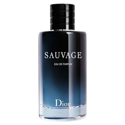 Christian Dior Sauvage for Men