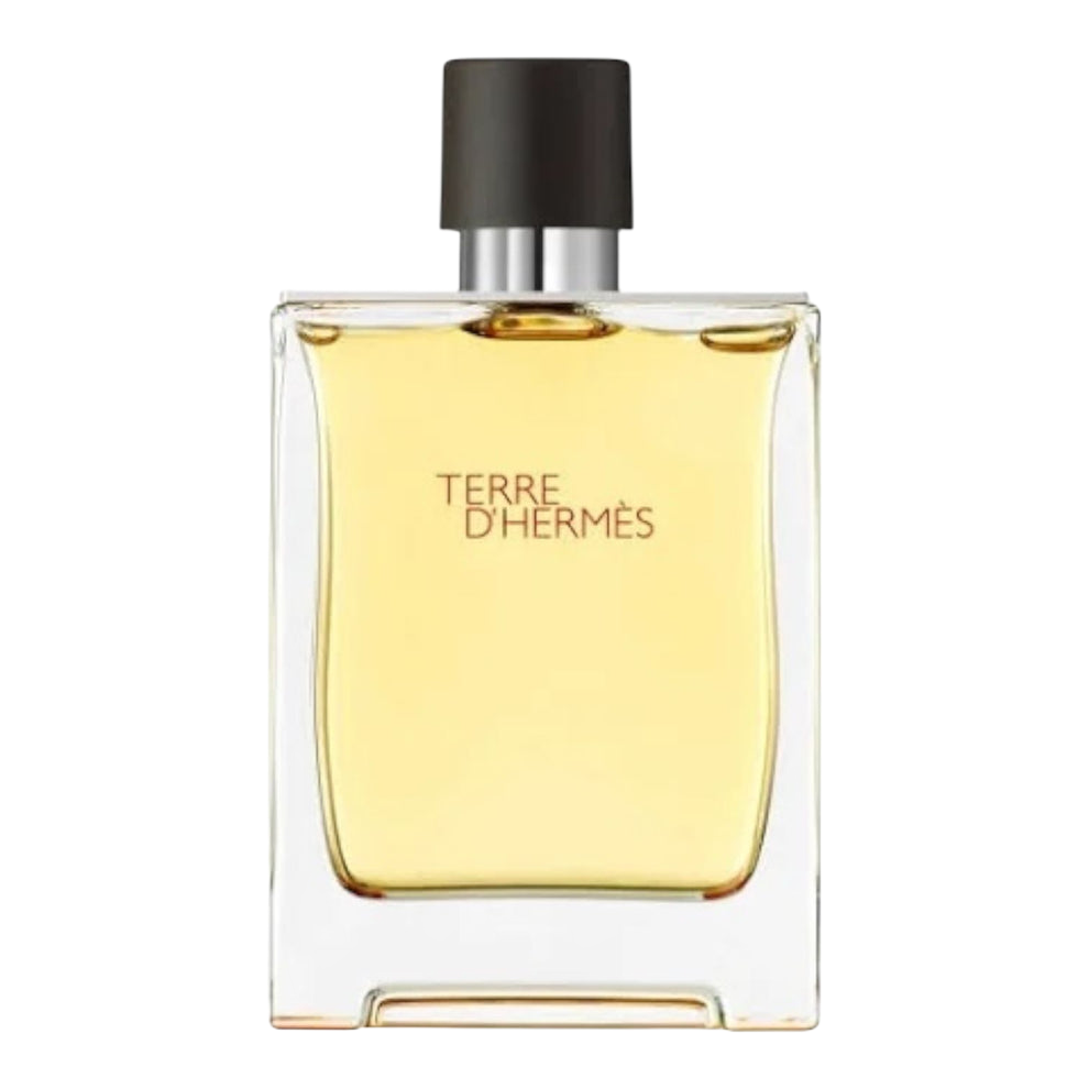 Terre D'Hermes Pure Parfum Spray for Men