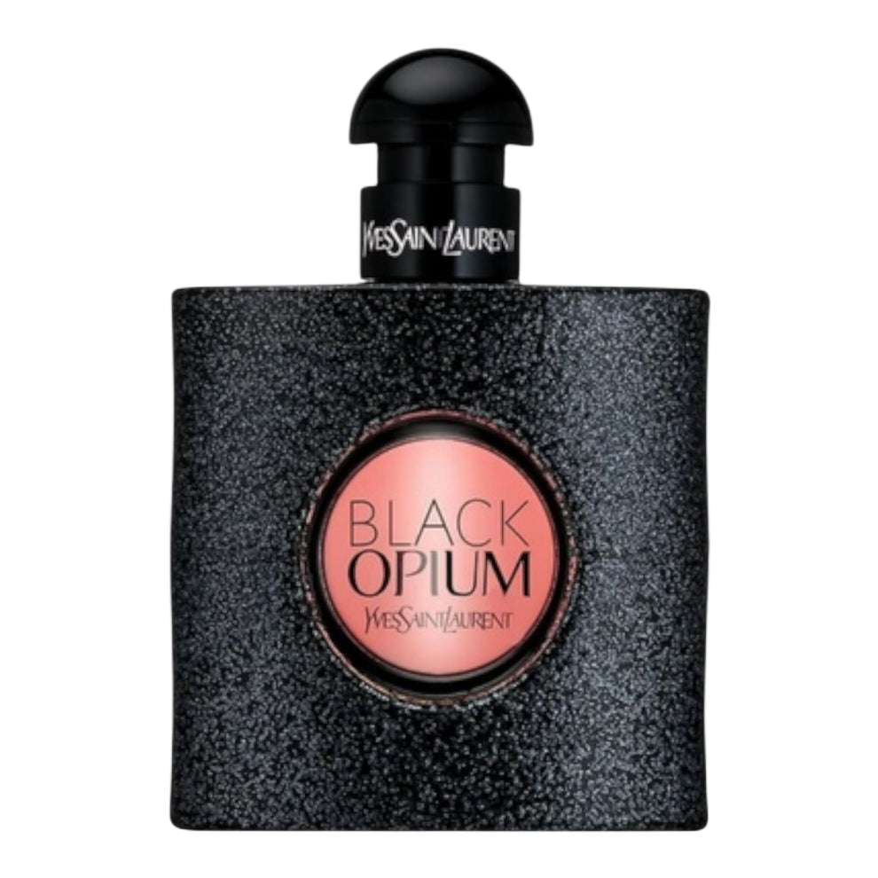 black opium YSL for Women