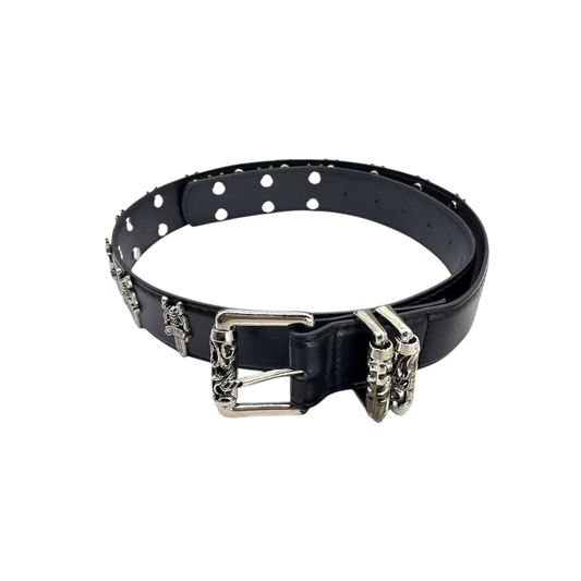 Chrome Hearts Belt