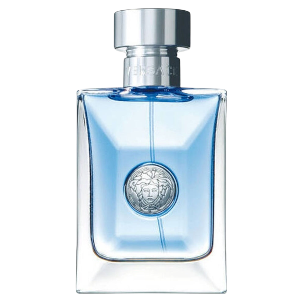 Versace Pour Homme Eau De Toilette Spray