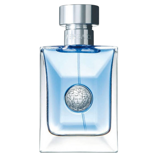 Versace Pour Homme Eau De Toilette Spray