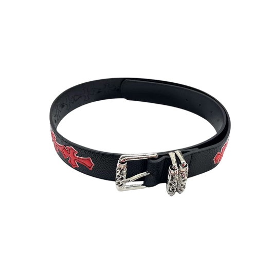 Chrome Hearts Belt