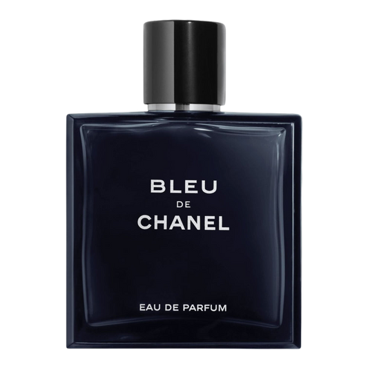 bleu de chanel