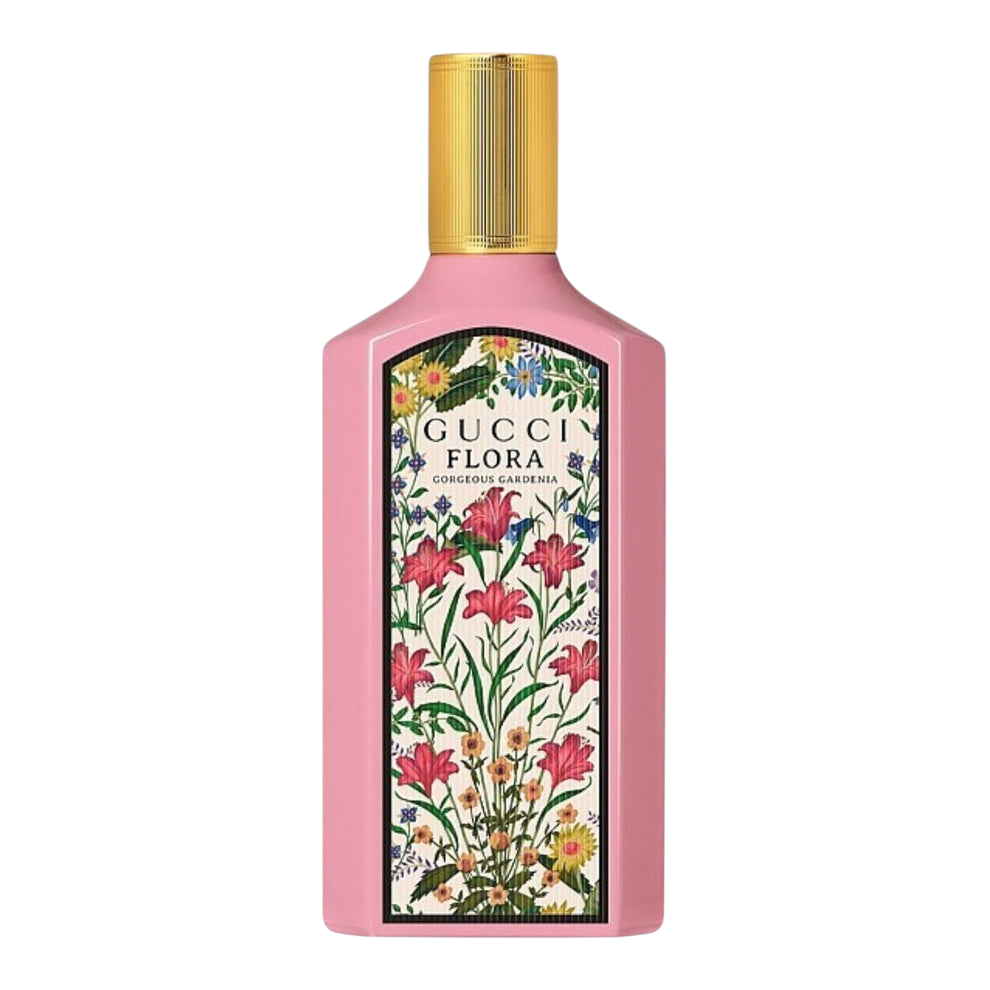 GUCCI FLORA