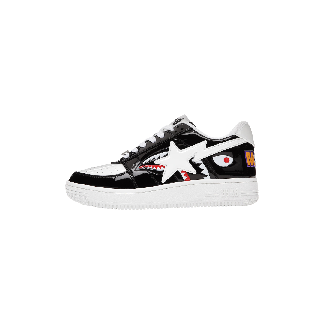 A Bathing Ape Bape Road Sta Skunk