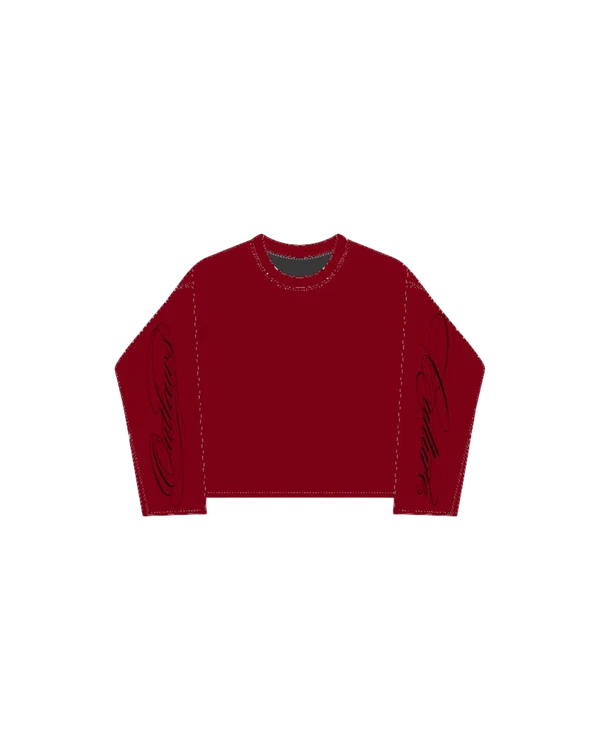 OUTLAWS CULT Signature long sleeve