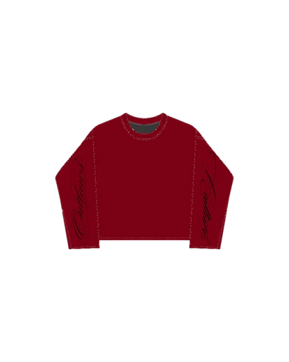 OUTLAWS CULT Signature long sleeve