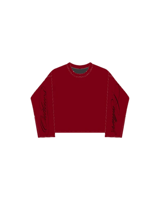 OUTLAWS CULT Signature long sleeve