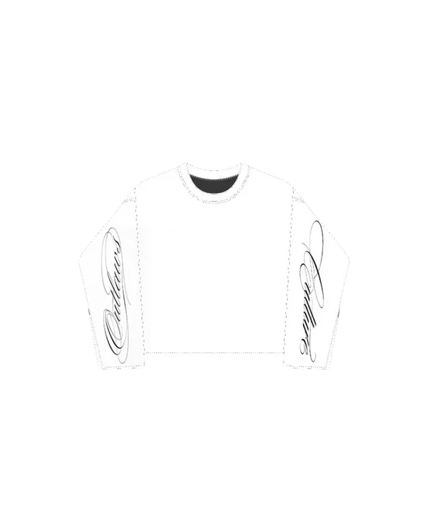 OUTLAWS CULT Signature long sleeve