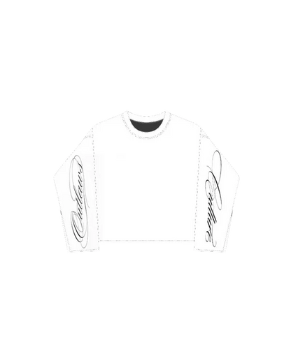 OUTLAWS CULT Signature long sleeve