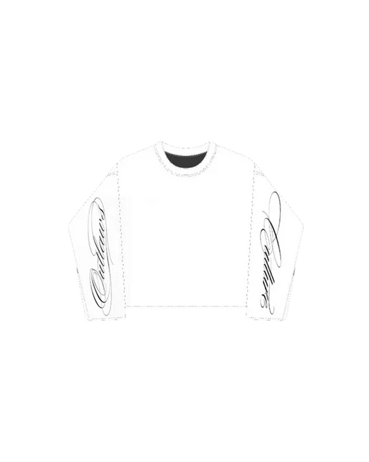 OUTLAWS CULT Signature long sleeve