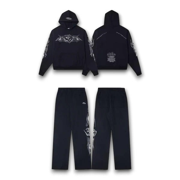 Hellstar Set