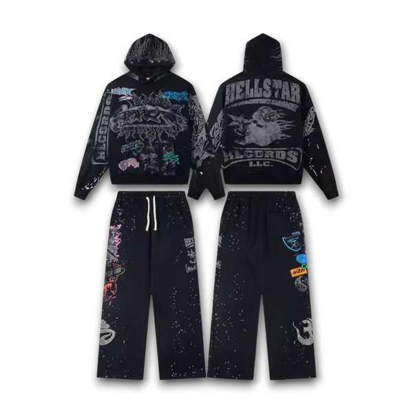 Hellstar Set