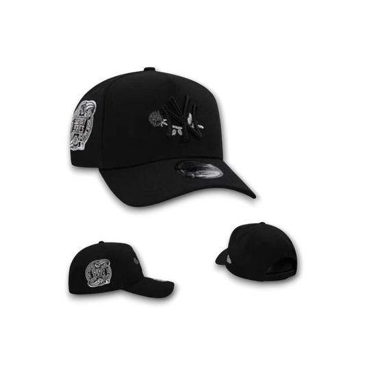 NEW ERA CAP 9FORTY MLB New York Yankees A-Frame snapback cap
