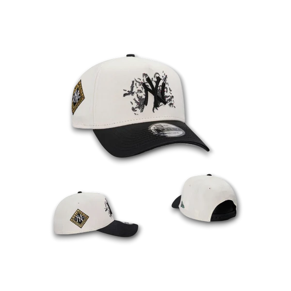 Gorra Yankees de Nueva York “Satin Bird 1952”