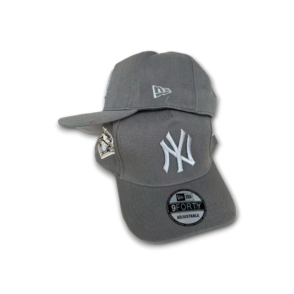 New York Yankees 99 WS 9FIFTY Adjustable Snapback