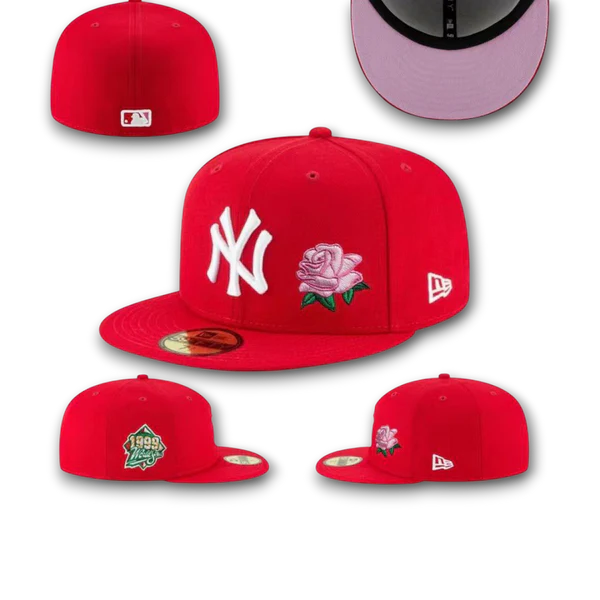 New Era Cap
