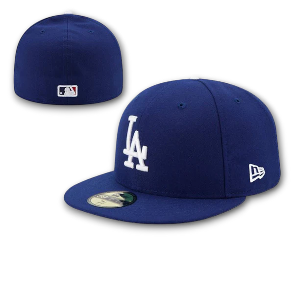 Los Angeles Dodgers New Era Royal 2026 Jackie Robinson