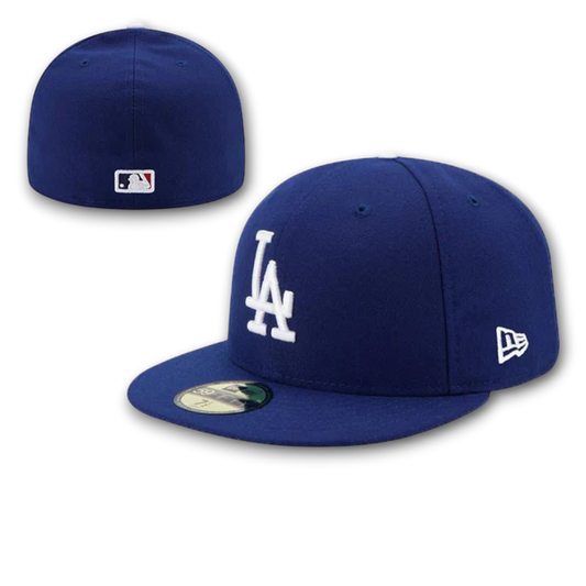 Los Angeles Dodgers New Era Royal 2026 Jackie Robinson