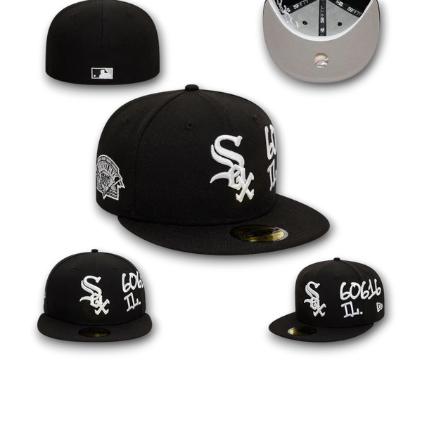New Era MLB 59FIFTY Team Color Authentic Collection Fitted