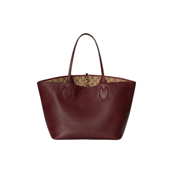 Buy Gucci Totissima Large Reversible Tote