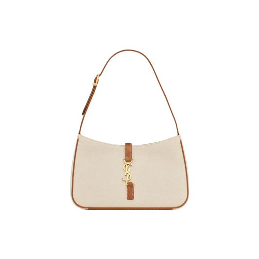 Saint Laurent Pre-Loved Le 5 À 7 hobo bag