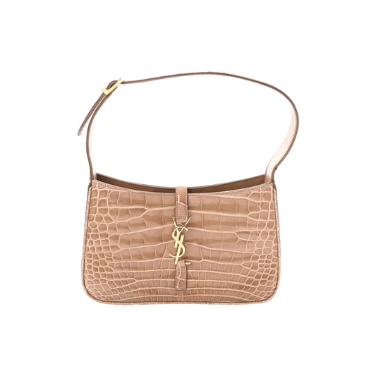 Saint Laurent Pre-Loved Le 5 À 7 hobo bag