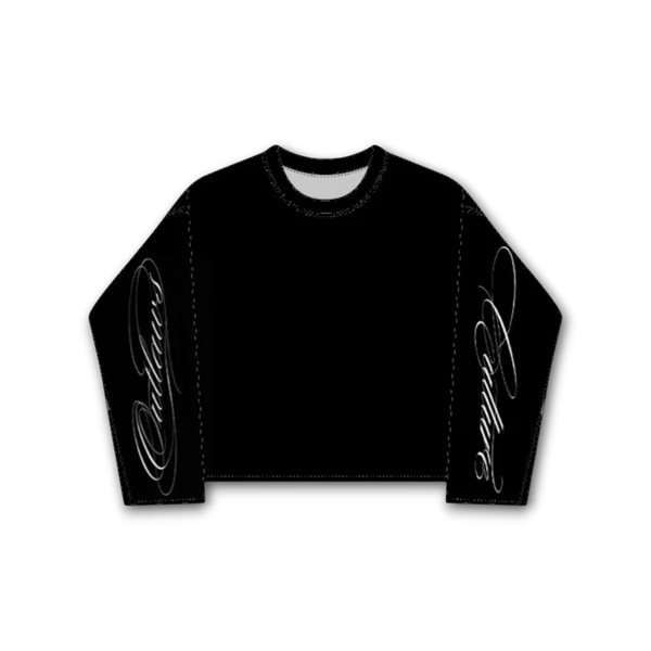 OUTLAWS CULT Signature long sleeve