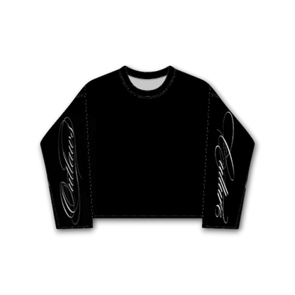 OUTLAWS CULT Signature long sleeve