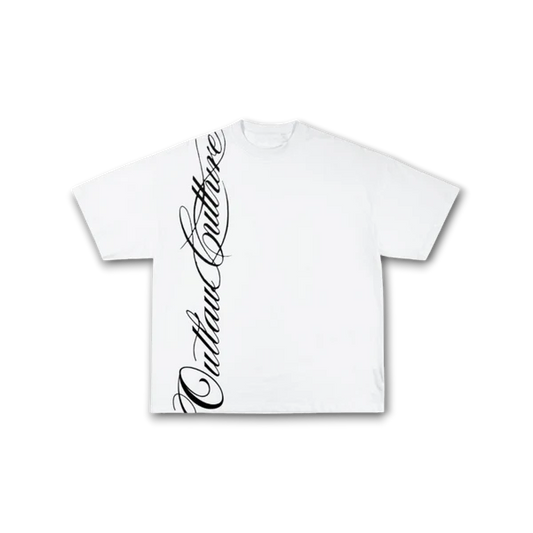 outlaw culture T-shirt