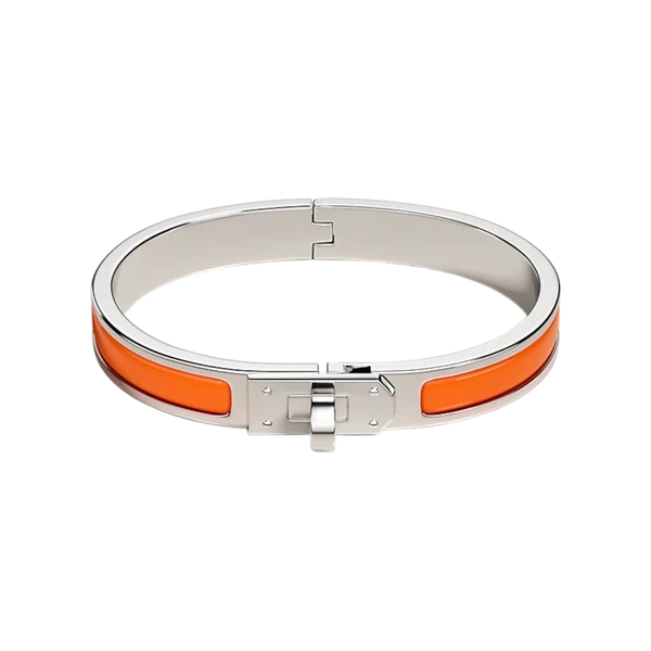 Hermès Mini Clic Kelly bracelet