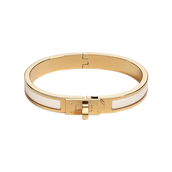 Hermès Mini Clic Kelly bracelet