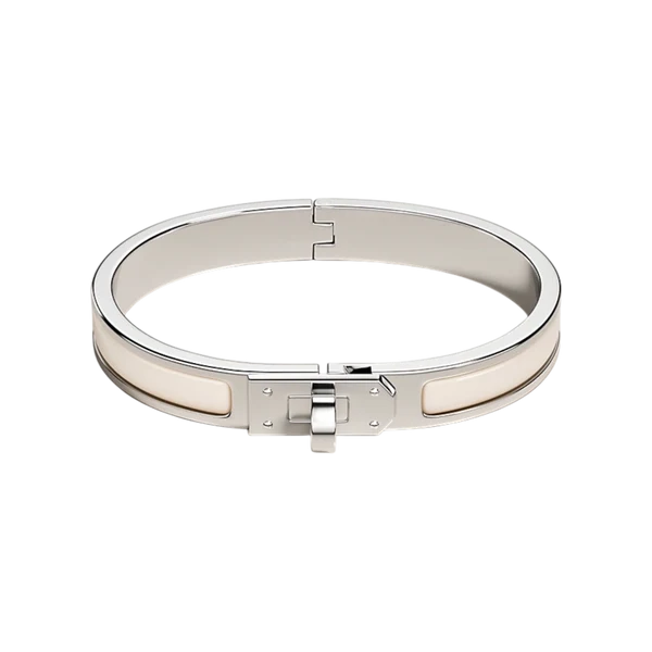 Hermès Mini Clic Kelly bracelet
