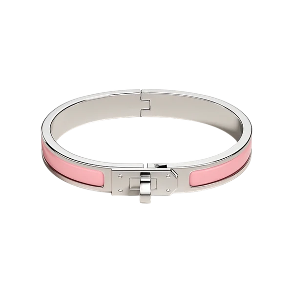 Hermès Mini Clic Kelly bracelet