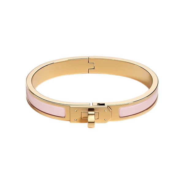 Hermès Mini Clic Kelly bracelet