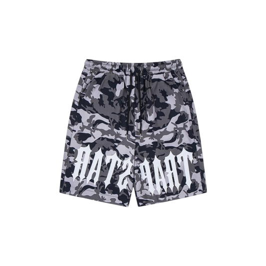 Trapstar | Shorts | Trapstar Camo Trapstar Print Shorts