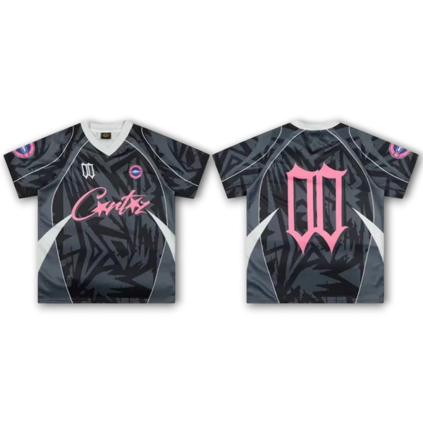 Corteiz jersey