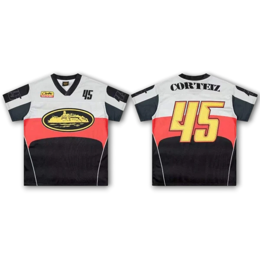 Corteiz jersey