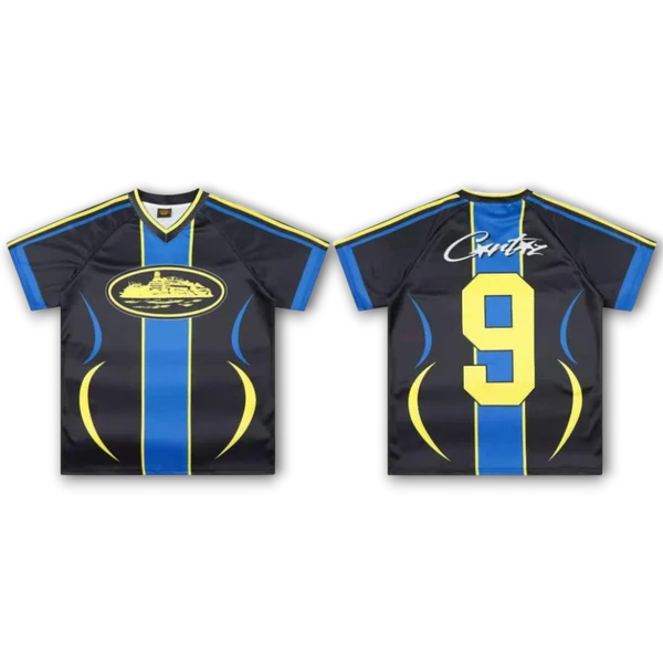 Corteiz jersey