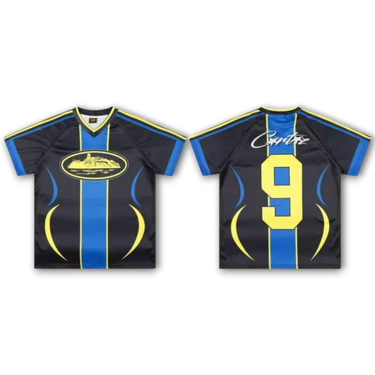 Corteiz jersey