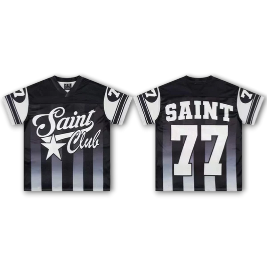 Corteiz jersey