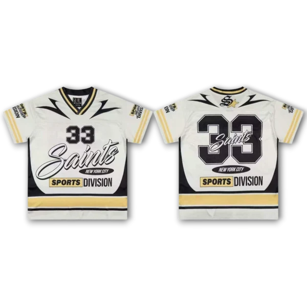 hellstar jersey