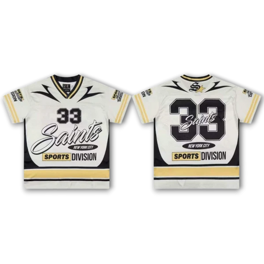hellstar jersey